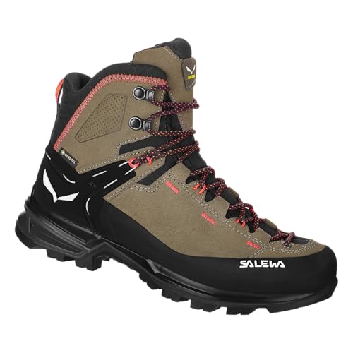 Salewa Women's Mountain Trainer 2 Mid Gore-Tex Waterproof GTX Hiking Boot3