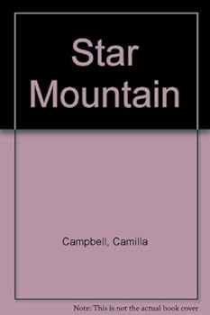 Hardcover Star Mountain Book