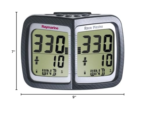 Image of Raymarine T070-916 Wireless Micronet Race Master