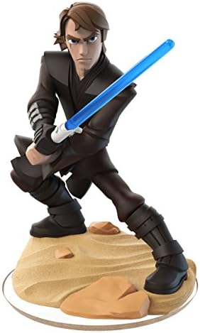 Disney INFINITY 3.0 Edition: Starter Pack - Wii U - Nintendo Wii U - 2