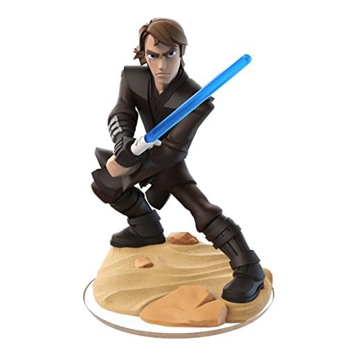 Disney Infinity 3.0 Edition: Star Wars Anakin Skywalker Single Figure (No Retail Package)