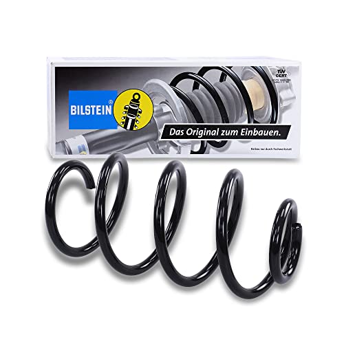 Amortisseur Bilstein B3-37-265168 pour remplacer un ressort arrière usé ou affaissé