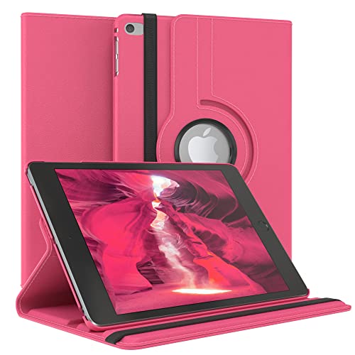 EAZY CASE - Funda de Tablet para iPad Mini 5 (2019) Funda Protectora 7,9 Pulgadas Smart Cover Funda...