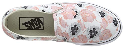 Image of Vans Women's Asher Platform Slip-On