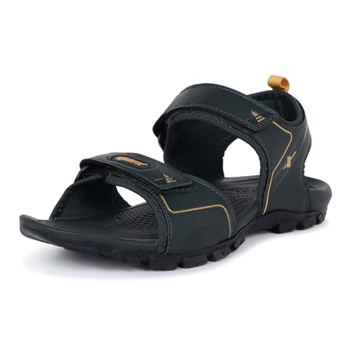 SPARX Velcro Sandal SS-658 For Men - Price History