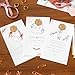 WSICSE 60Pcs Wax Seal Stickers, Wedding Invitation Envelope Seal Stickers Adhesive Backed Light Gold for Wedding, Party,Easter,Mother's Day,Gift Wrapping (4 Flower Styles)