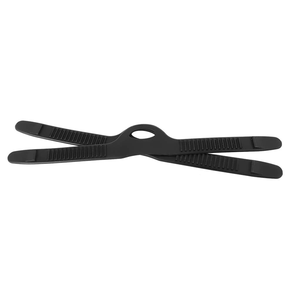Rubber Replacement Universal Fin Strap Diving Fin Strap Diver for Scuba...