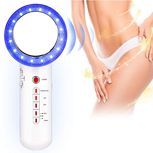 Fat Burning Machine EMS Body Shaping 6 in 1 Body Sliming for Belly