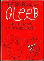 The big book of Gleeb 0396072232 Book Cover