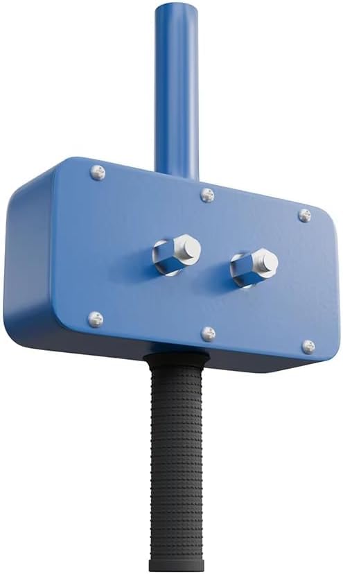 Máquina de tracción de cable eléctrico para renovar la iluminación y enchufes en el hogar