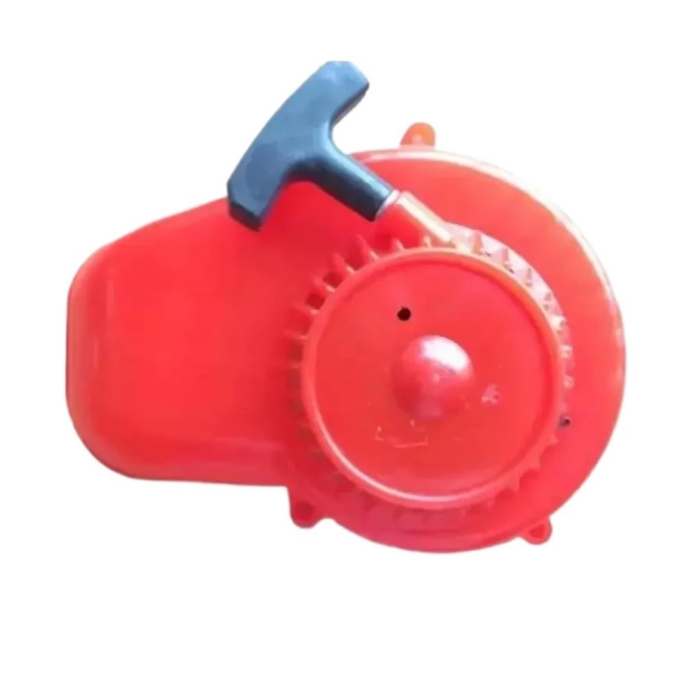 Ensemble de démarrage à rappel pour tronçonneuse thermique YD78 6MF-28