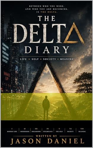 The Delta Diary (The Bridge Book 3)