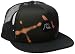 Quiksilver Men's Blasted Trucker Hat