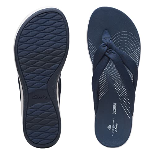 Image of Clarks Women's Arla Kaylie Flip-Flop