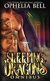 Sleeping Dragons Omnibus: An Erotic Dragon Shifter Romance Adventure (Courting Dragons Duet)
