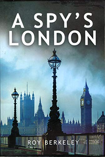 Preisvergleich Produktbild Spy's London