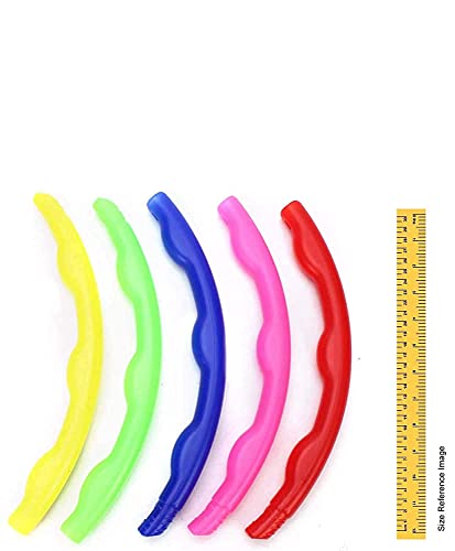 Image of C I Hula Hoop, Exercise Ring for Fitness for Boys, Girls, Kids and Adults (Multi Color) | Fitness Hoops | Equipments | Yoga (Sports, Fitness & Outdoors) | Gym Sets | Hula Hoop for Kids