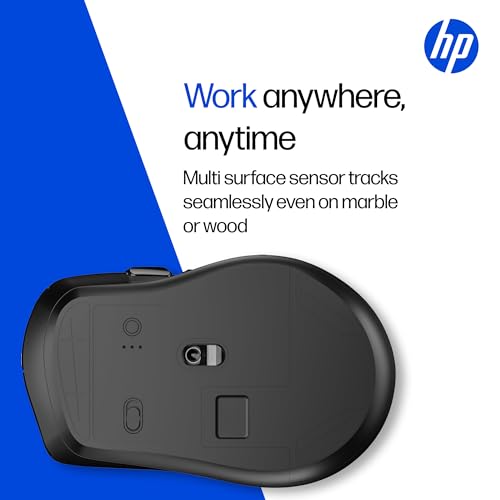 Image of HP M310 Bluetooth Mouse