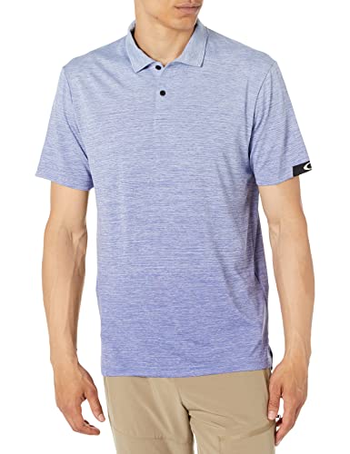 Oakley Soft Grain Polo Purple