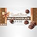 Russell Stover, Milk Chocolate Assortment, Chocolate Gift Box, 9.4 Ounce