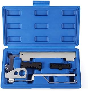 BETOOLL HW8014 Engine Camshaft Tensioning Locking Alignment Timing Tool Kit for Chevrolet Alfa