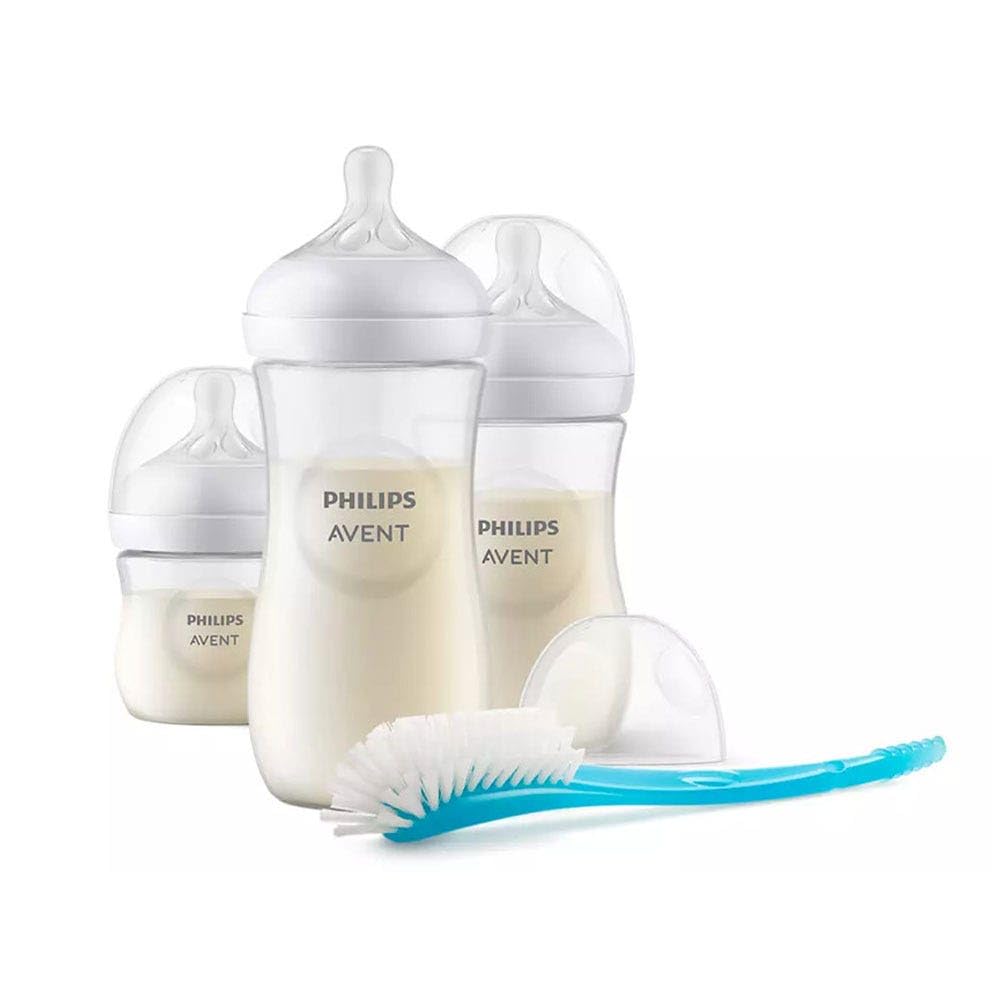 Avent Natural Response Kit Nouveau-​Né SCD837/​12
