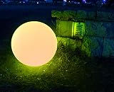 TickiT 75546 Sensory Mood Light Ball