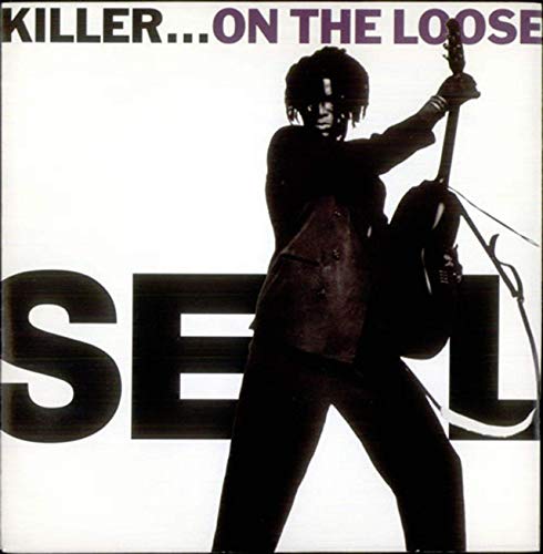 Killer...On The Loose