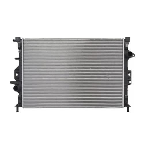 Engine Cooling Radiator 31261106 31319064 31338765 36000797 For VOLVO V40 S60 V60 V70 S80 2008-
