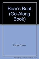 Bear's Boat (Go-Along Book) 0895775166 Book Cover