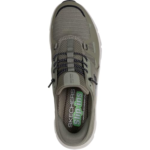 Skechers Chaussures À Enfiler Slip Ins - vue 9