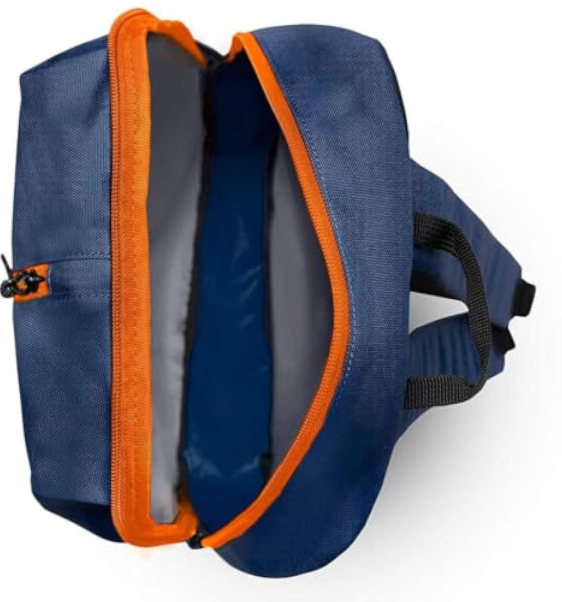 Unisex Travel Water Resistant Crossbody Sling Bag with Adjustable Strap