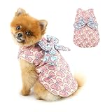 Conçu pour les petites races : conçu pour s'adapter confortablement aux chihuahuas, yorkshires et chats, permettant une liberté de mouvement et un port tout au long de la journée.