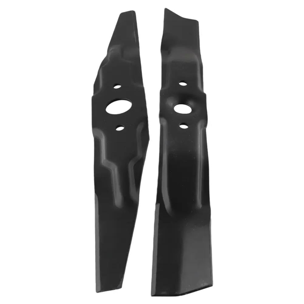 Parte di ricambio per accessori per tosaerba in metallo compatibili con il set HRR 72531-VE2-020 e 72511-VE1-020