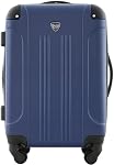 Travelers Club Chicago Hardside Bagages extensibles Spinner
