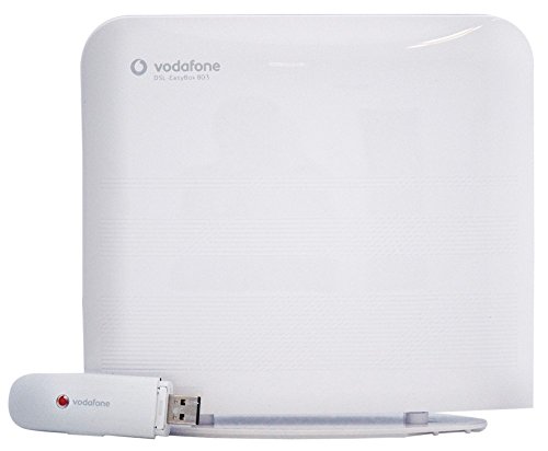 Preisvergleich Produktbild VODAFONE USB Stick K3772- HV