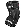 NEENCA Professional Knee Brace, Hinged Knee Support for Women & Men Relief | Patented X-Strap Fixing System, Medical for Knee Pain Relief, Joint Stability, Meniscus Tear, ACL, PCL, MCL, Sports, Workout