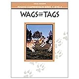 Reading Comprehension Series: Student Edition Grade 1 Wags and Tags