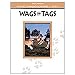 Reading Comprehension Series: Student Edition Grade 1 Wags and Tags