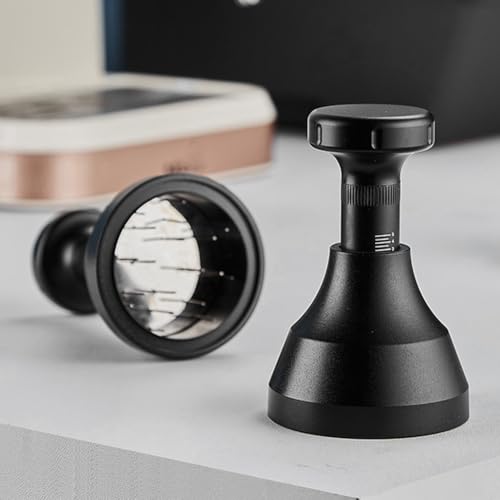 Distributeur d'aiguille pour machine à café poudre expresso poignée 53mm - 8