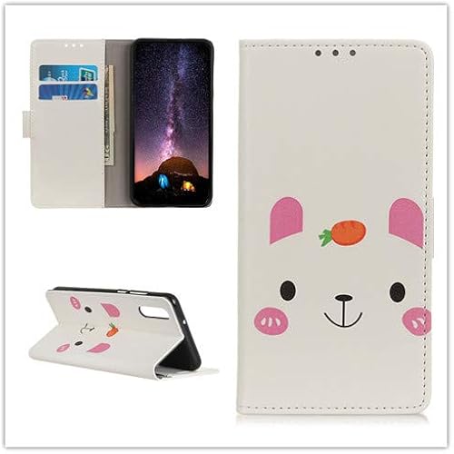 SWMGO Flip Portafoglio Custodia per Xiaomi Disegno SWMGO Flip Portafoglio Custodia per Xiaomi Disegno