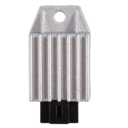 Régulateur de tension d'allumage pour réparer les pannes de scooter GY6