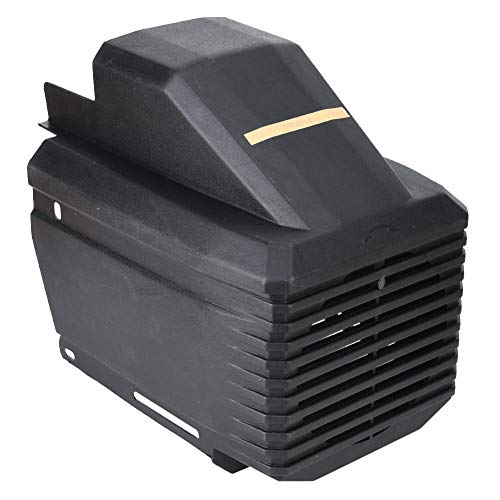 Carcasa de Plástico Accesorios Cubierta Accesorios para Compresor de Aire Conexión Directa Xiaofengli, Cubierta para Bomba de Aire Máquina de Presión de Aire Máquina de Aire