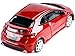 Honda Civic Type R FN2 Euro Milano Red 1/64 Diecast Model Car by Paragon