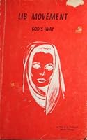 LIB MOVEMENT God's way B001PBQ04I Book Cover