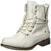 Produktbild Mustang Damen 1139-630 Stiefelette, Ice, 41 EU