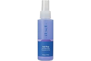 Sani Spray Organic Nails: Enhance Bonding and Adhesion with our 4 oz Spray