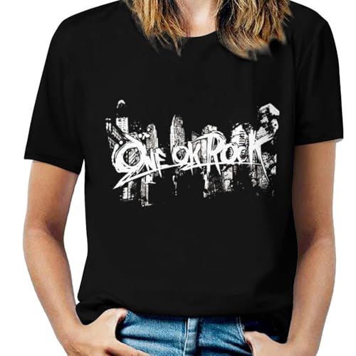 ワンオク Tシャツ」の人気商品一覧 | 安い商品を通販サイトから探す