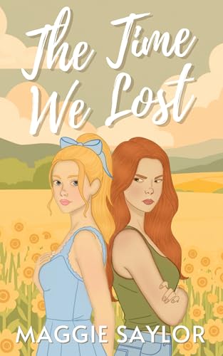 The Time We Lost (Rosehill Hearts Book 2) (English Edition)