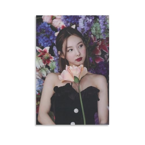 TV Anime Princess to Watch-kun 01 Group Design [Scene Illustration] Small Case